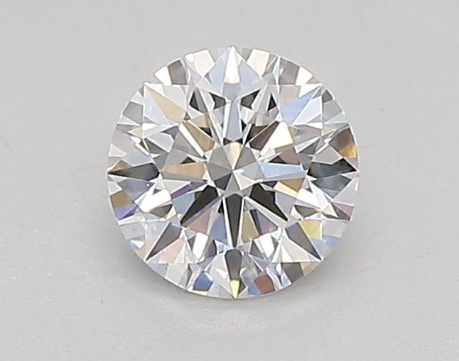 0.38 ct lab-grown Round Diamond