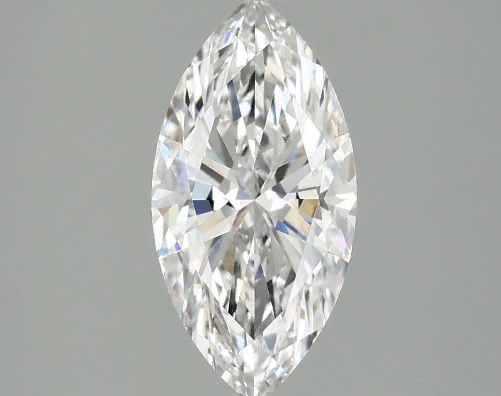 1.58 ct. marquise Lab Grown Diamond front image