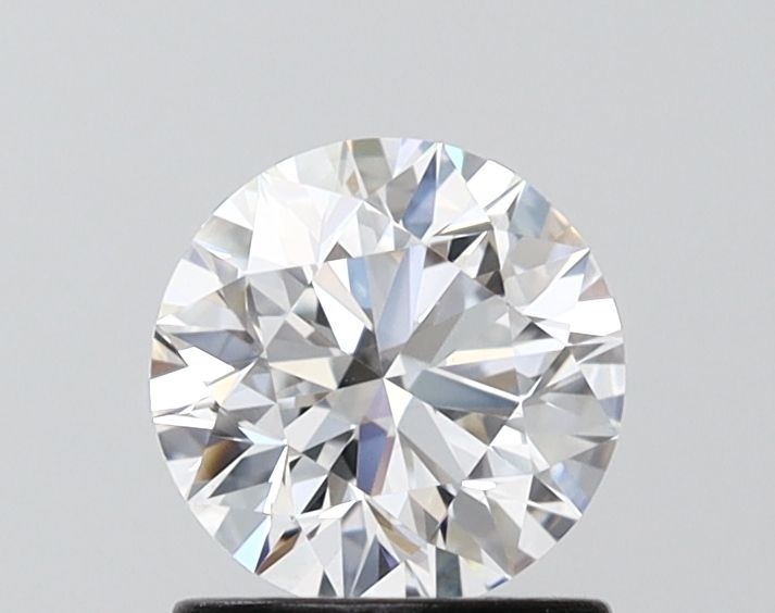 1.00 ct. round Lab Grown Diamond front image