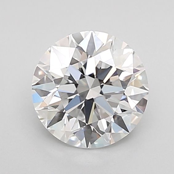 1.01 ct. round Lab Grown Diamond front image