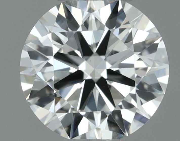 0.30 ct Round diamond