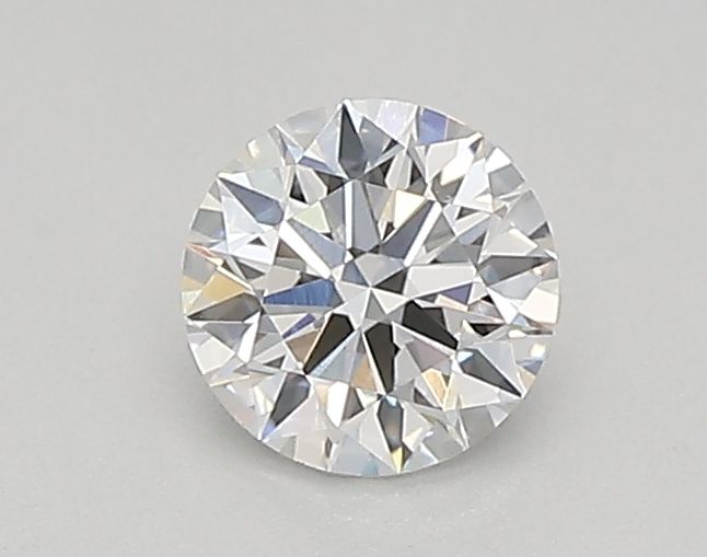 0.42 ct lab-grown Round Diamond
