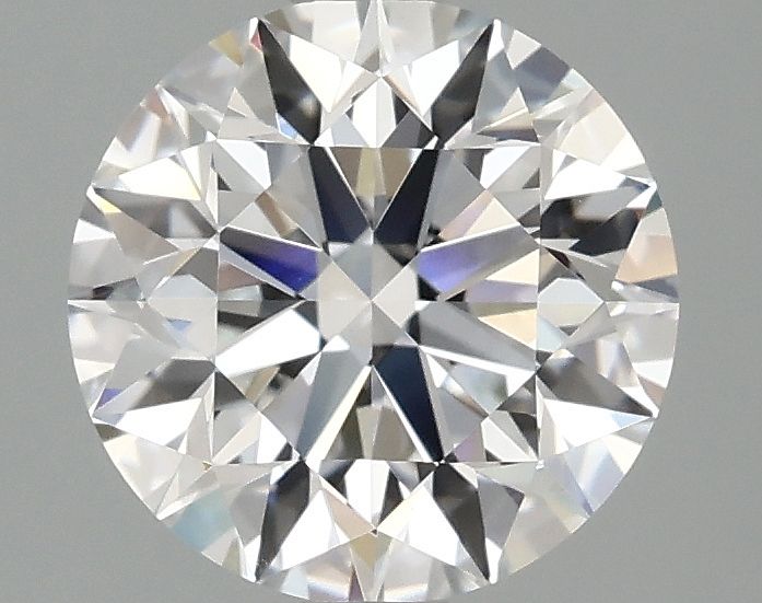 2.58 ct. oval Lab Grown Diamond front image