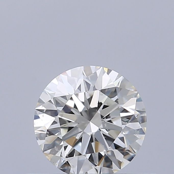 0.45 ct Round Diamond