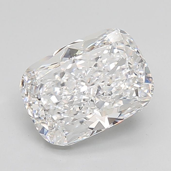 Diament 5.42 ct E/VVS2