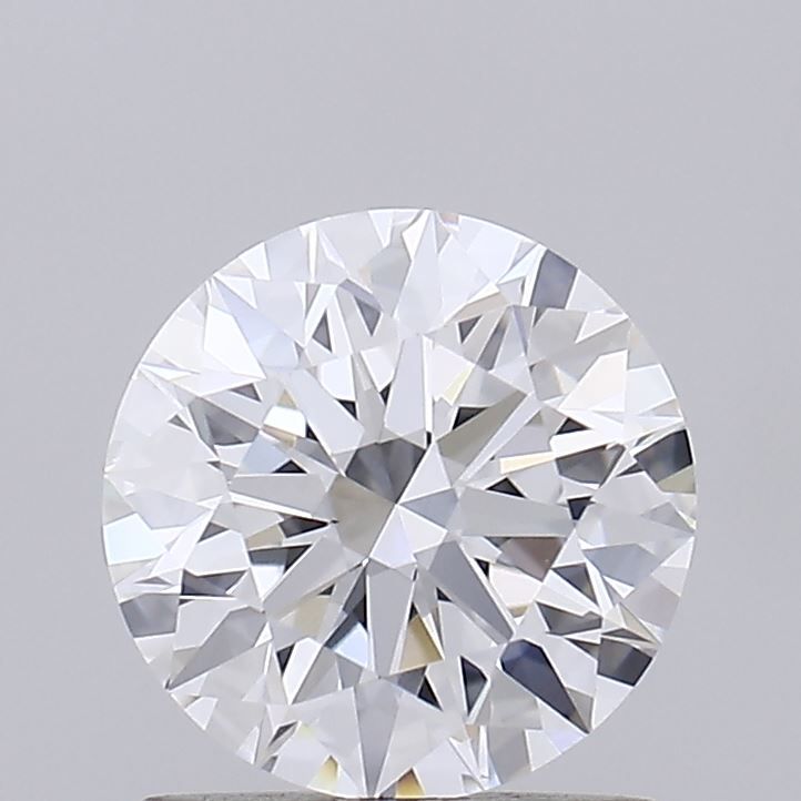1.15 ct. round Lab Grown Diamond front image