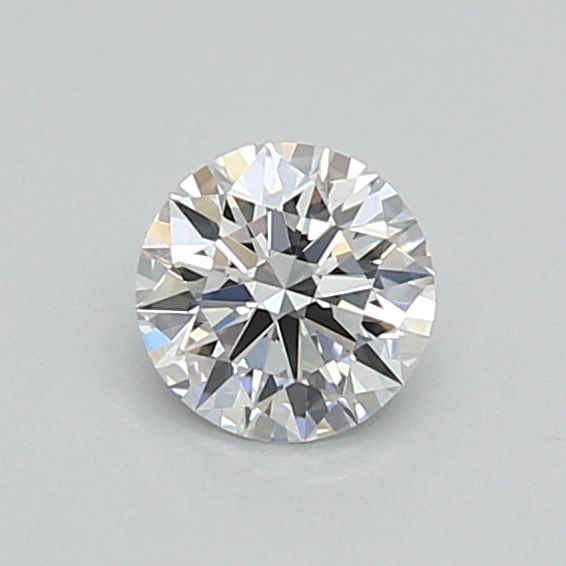 0.33 ct lab-grown Round Diamond