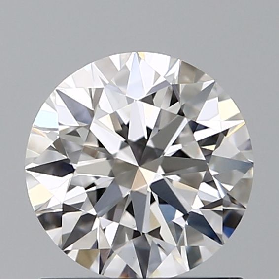 1.06 ct. round Lab Grown Diamond front image