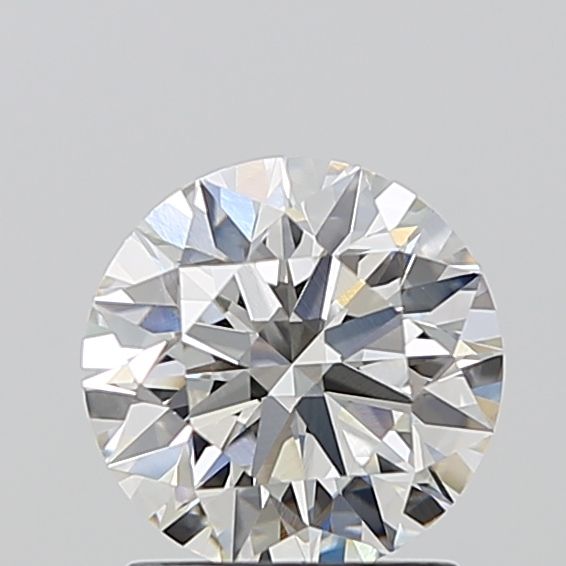 1.59 ct Round diamond