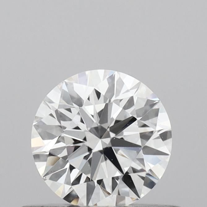 0.42 ct lab-grown Round Diamond