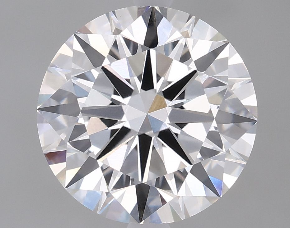 2.08 ct. round Lab Grown Diamond front image