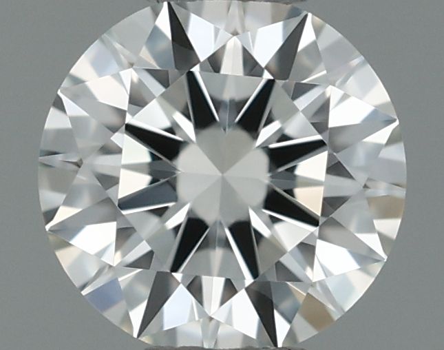 0.30 ct Round diamond