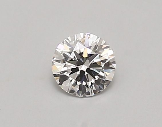 0.34 ct lab-grown Round Diamond