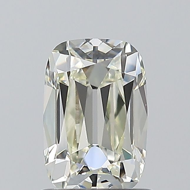 1.02 ct Old miner Diamond