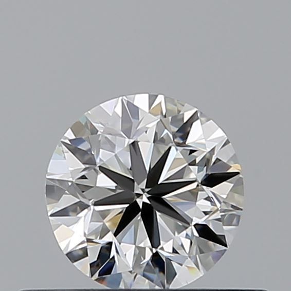 0.41 ct Round diamond