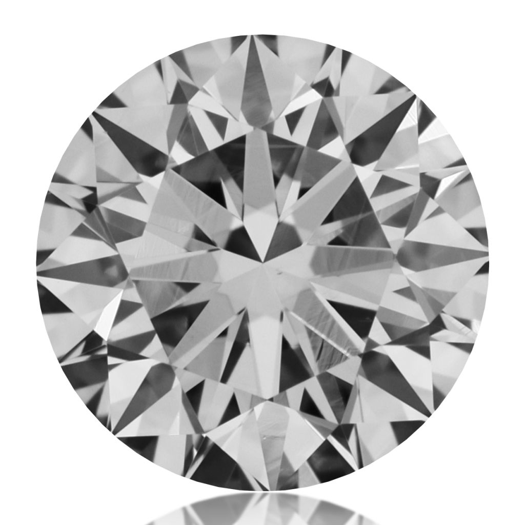 0.40 ct Round diamond