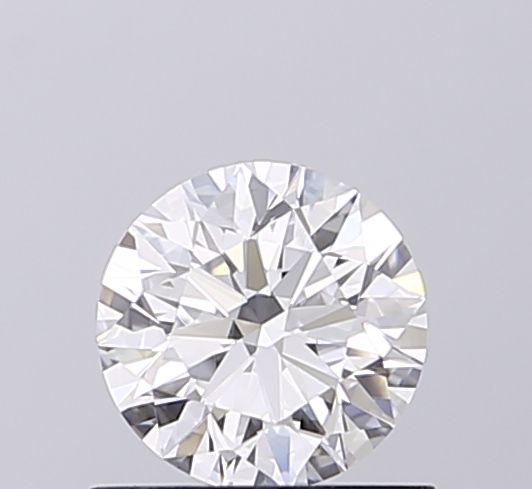 0.71 ct. round Lab Grown Diamond front image