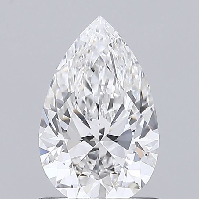 1.04 ct Pear diamond
