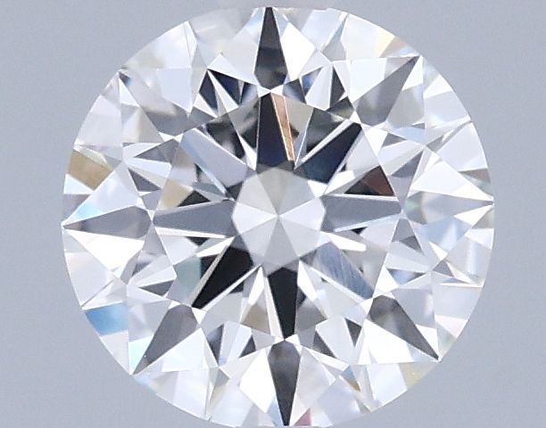 1.03 ct. round Lab Grown Diamond front image