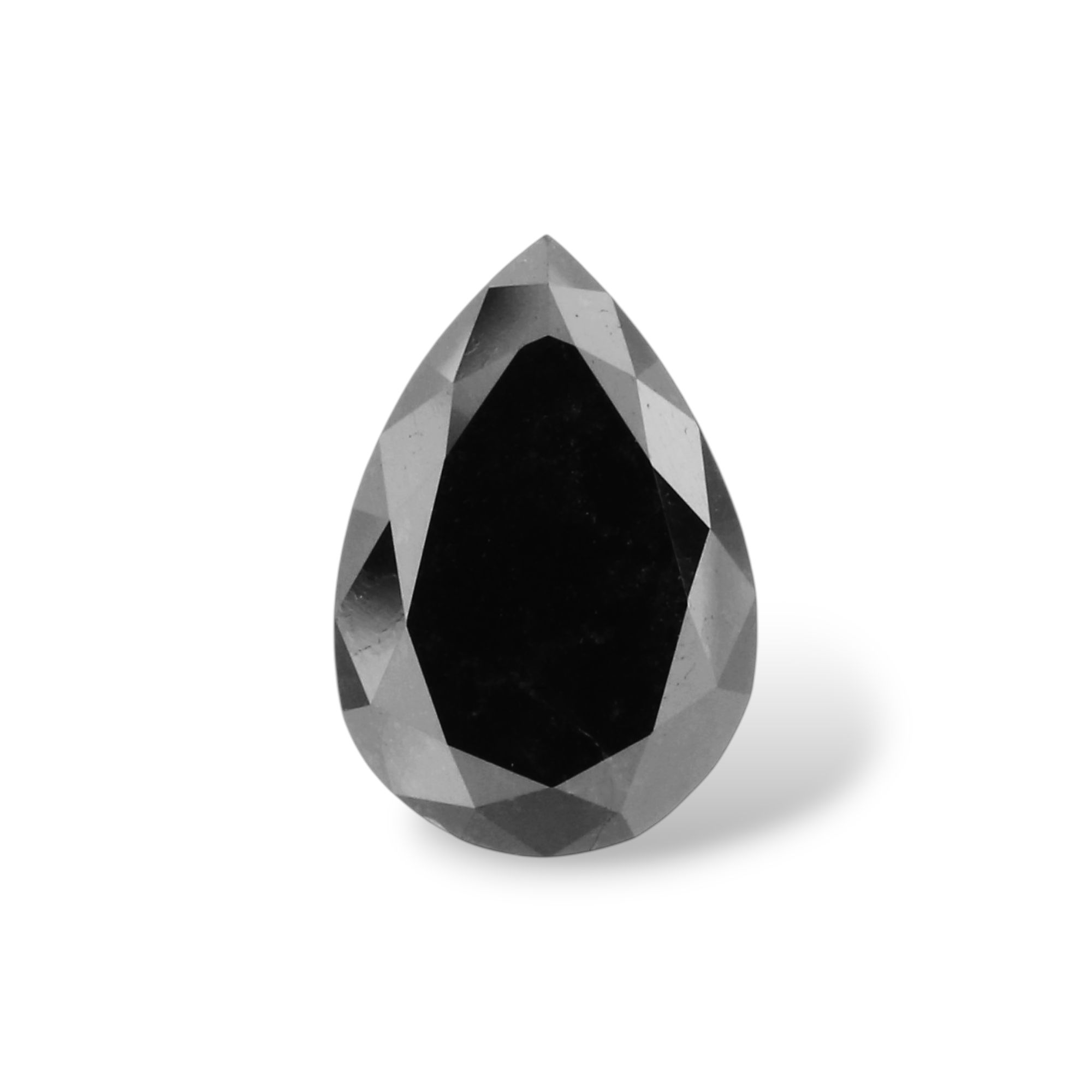 1.06 ct Pear diamond