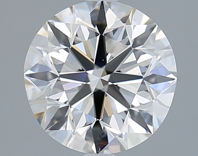 2.00 ct Round diamond