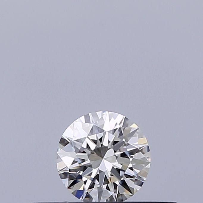 0.19 ct Round Diamond