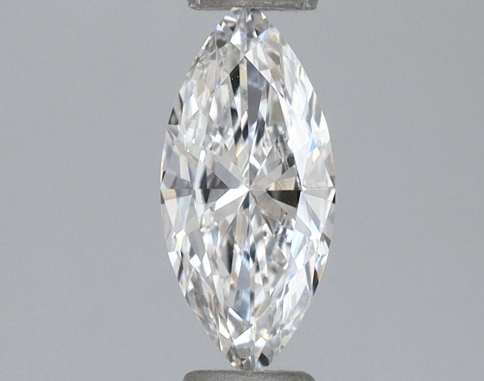 0.44 ct lab-grown Marquise Diamond
