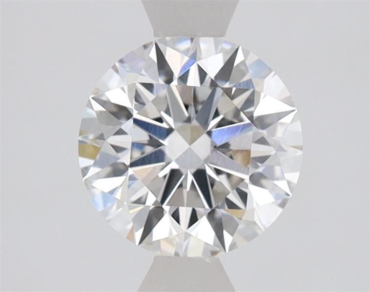 1.07 ct. round Lab Grown Diamond front image