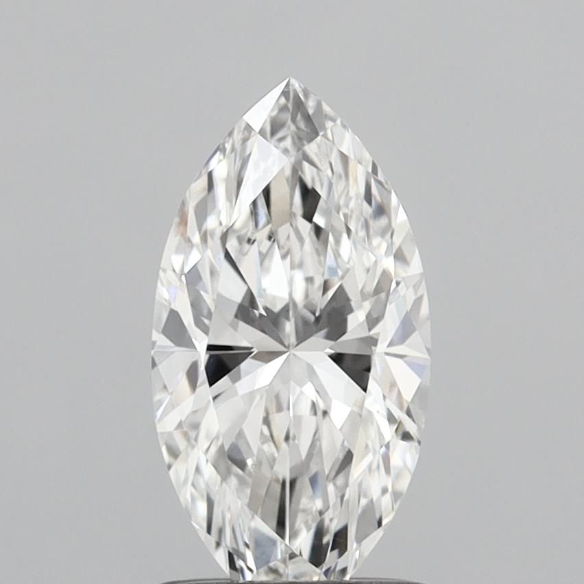 1.04 ct. marquise Lab Grown Diamond front image