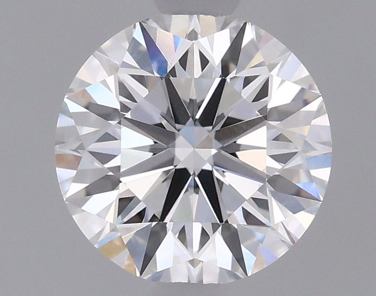 1.07 ct. round Lab Grown Diamond front image