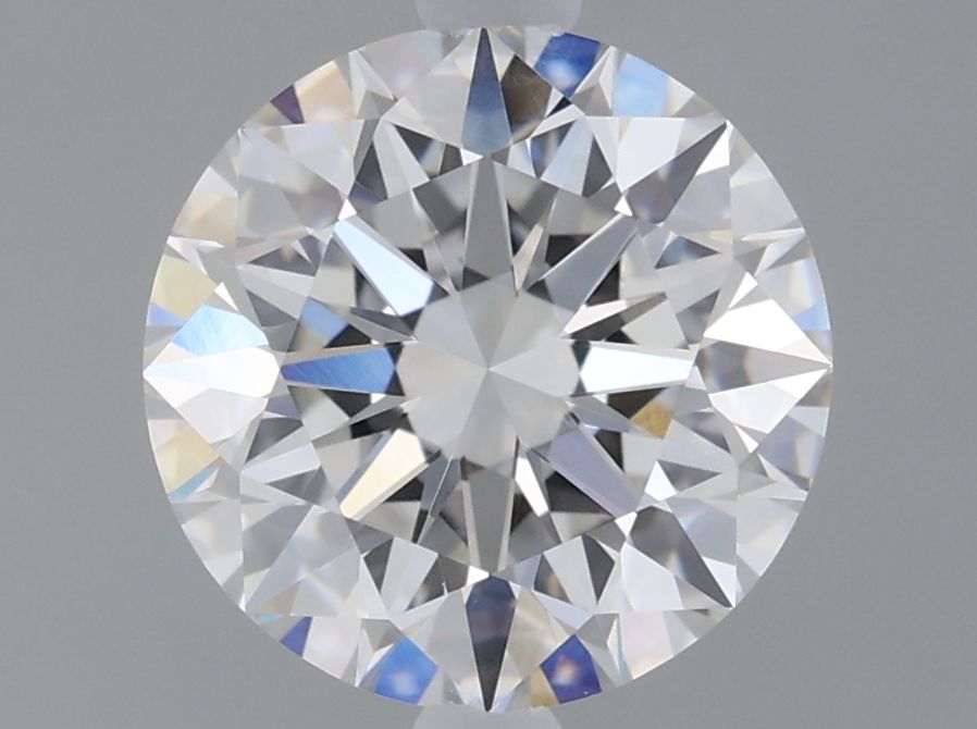 1.55 ct Round diamond