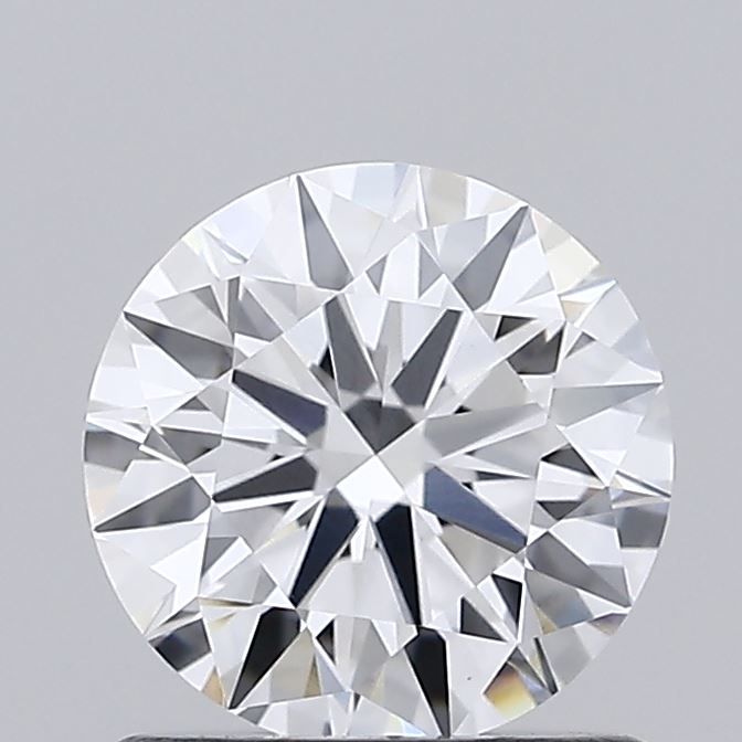 1.02 ct. round Lab Grown Diamond front image