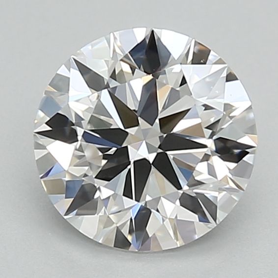 1.18 ct. round Lab Grown Diamond front image
