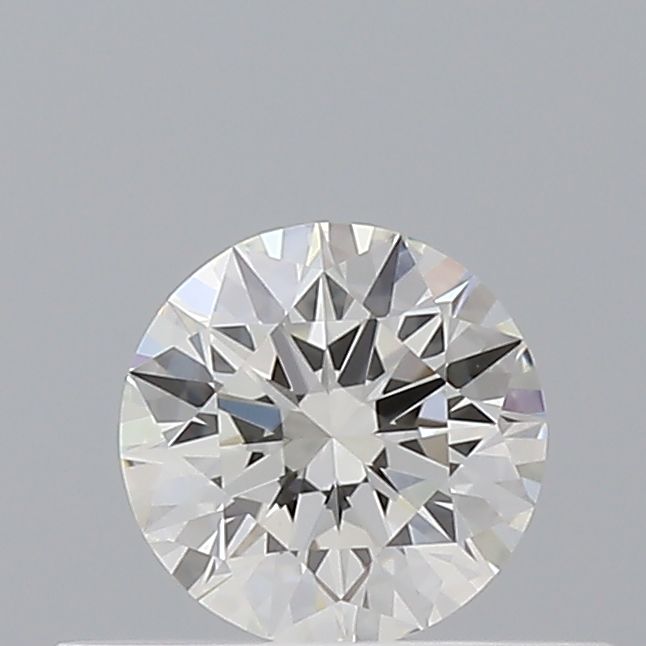 0.31 ct Round Diamond