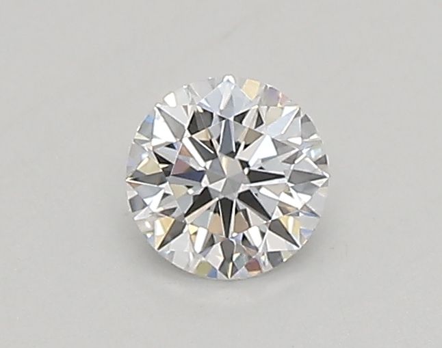 0.26 ct lab-grown Round Diamond