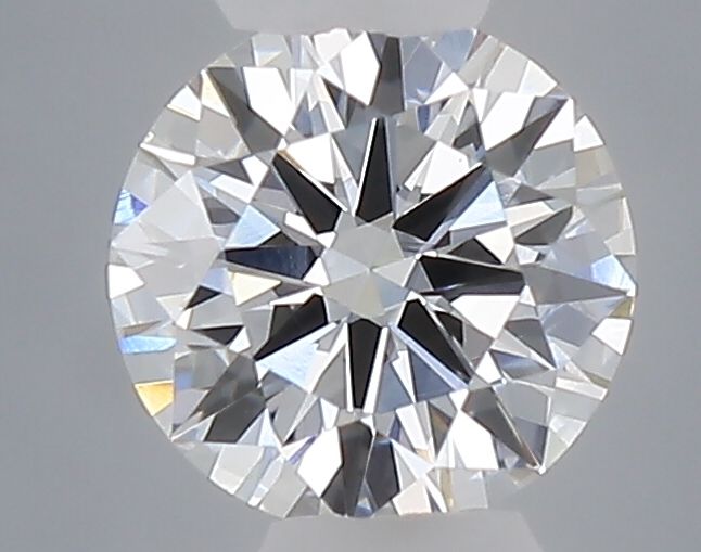 0.35 ct lab-grown Round Diamond