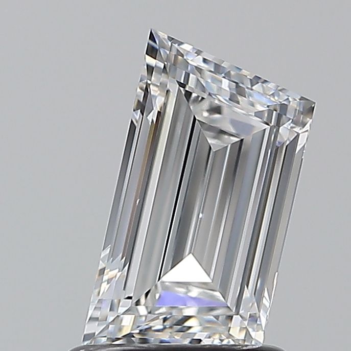 1 ct Trapezoid Diamond