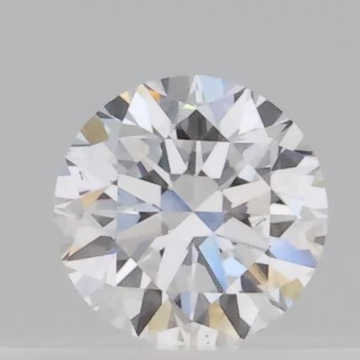0.14 ct lab-grown Round Diamond