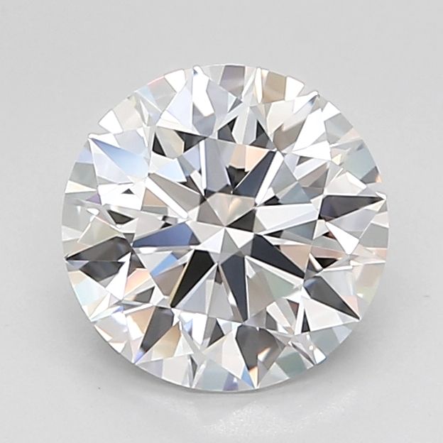 2.74 Carat