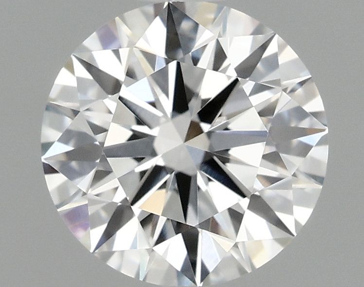 1.09 ct. round Lab Grown Diamond front image