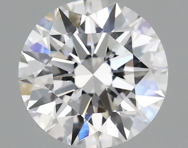 1.06 ct. round Lab Grown Diamond front image