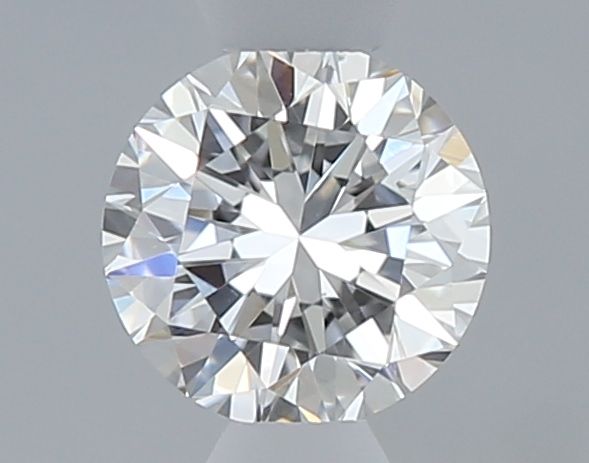 0.30 ct Round diamond
