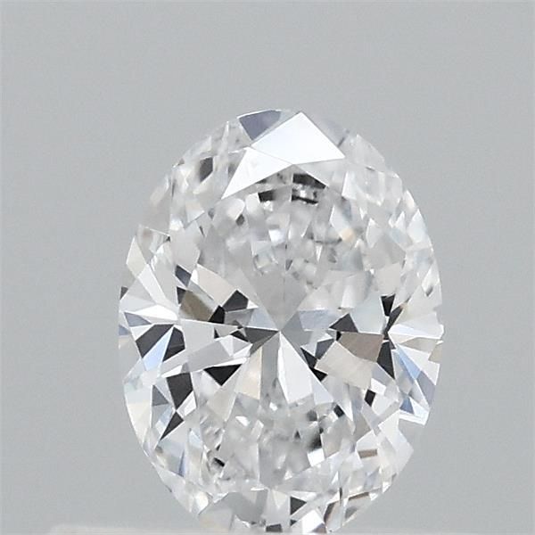 0.44 ct lab-grown Oval Diamond