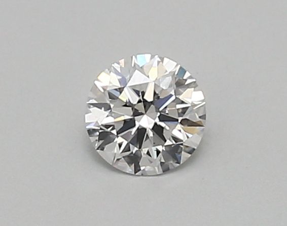 0.38 ct lab-grown Round Diamond