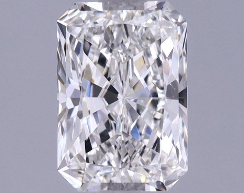 1.13 ct. radiant Lab Grown Diamond front image