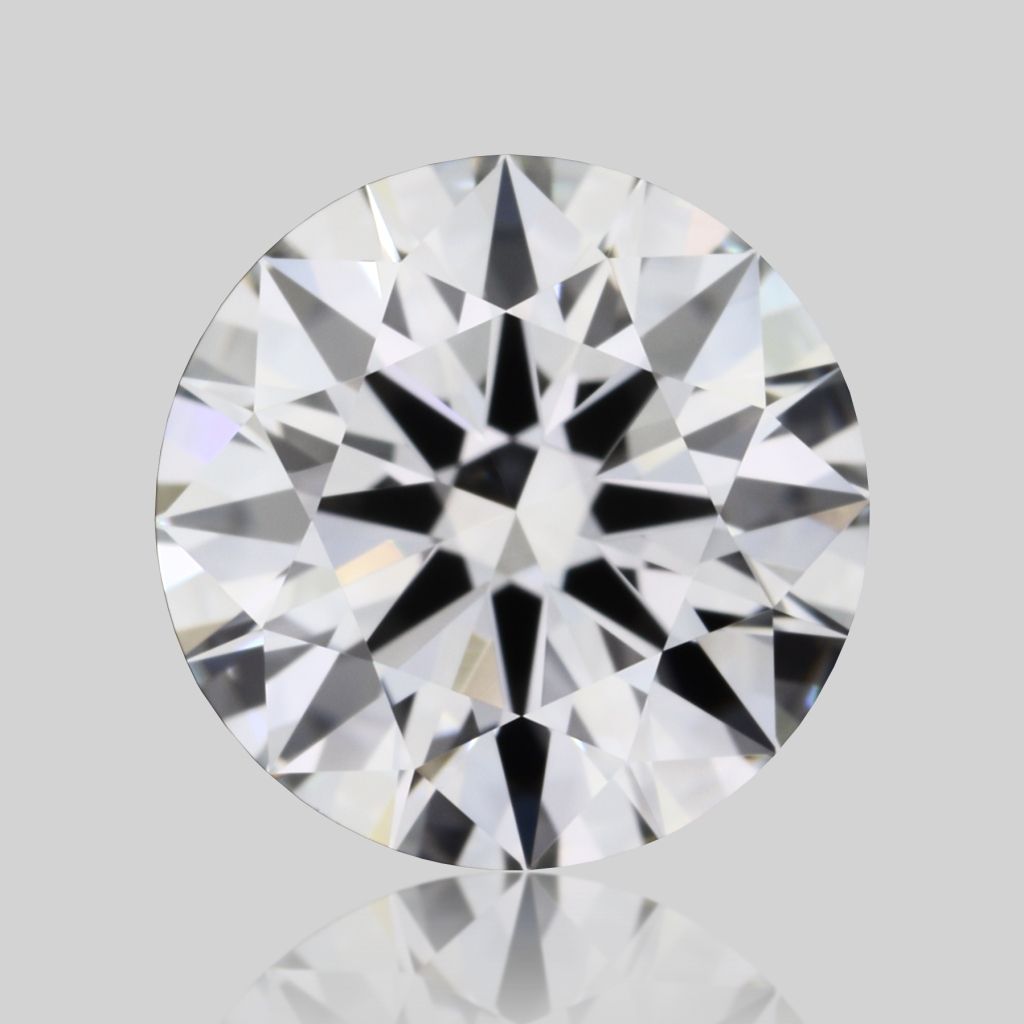 0.70 ct Round diamond