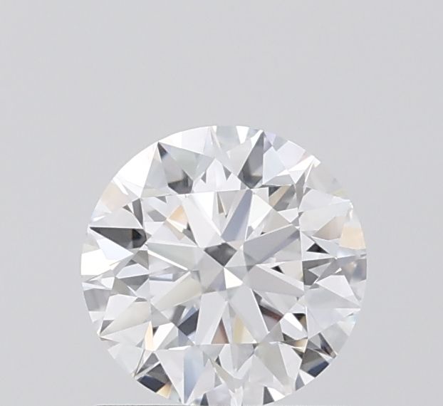1.01 ct. round Lab Grown Diamond front image