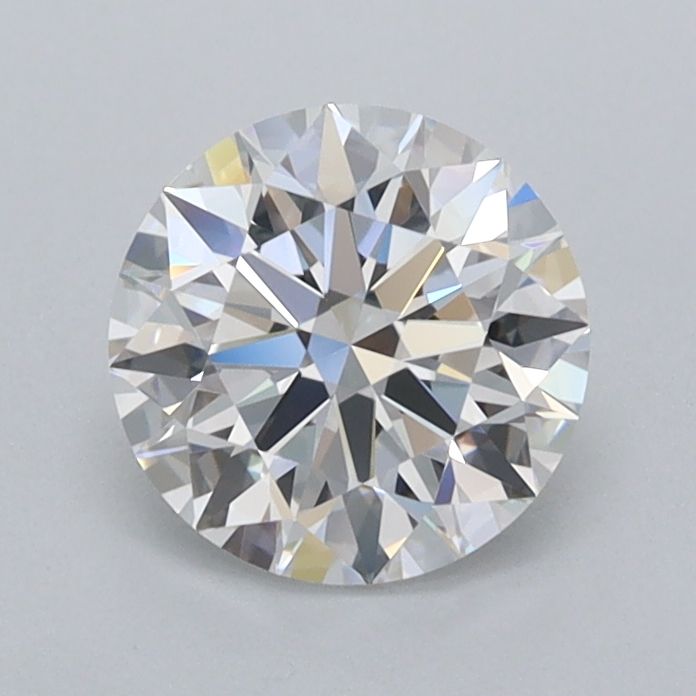 1.05 ct. round Lab Grown Diamond front image