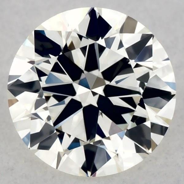 0.3 ct Round Diamond