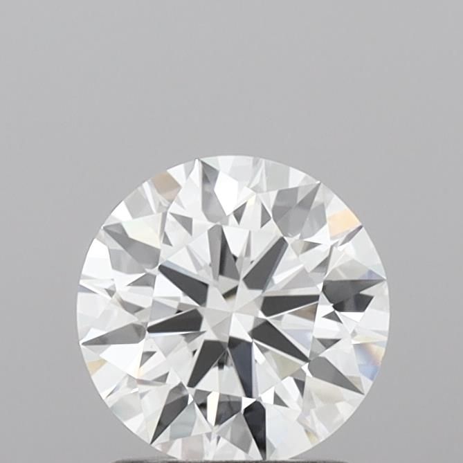 1.43 ct. round Lab Grown Diamond front image